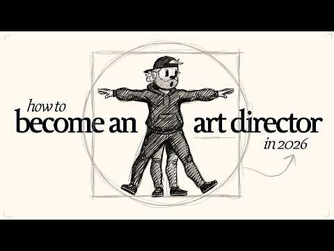 How to become an Art Director in 2026