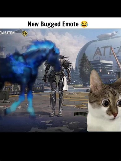💀 New Emotes Bugged