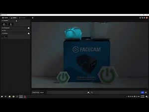 ELGATO Facecam MK.2 – How to Mirror Camera Image