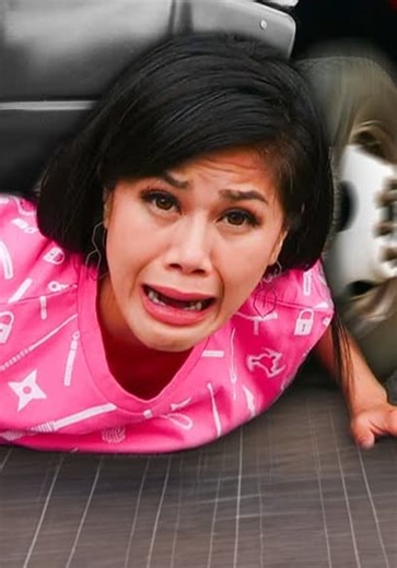 Vy Qwaint S03:E02 - Pz Killer Tried to Run Over Vy Qwaint With a Uhaul Truck!