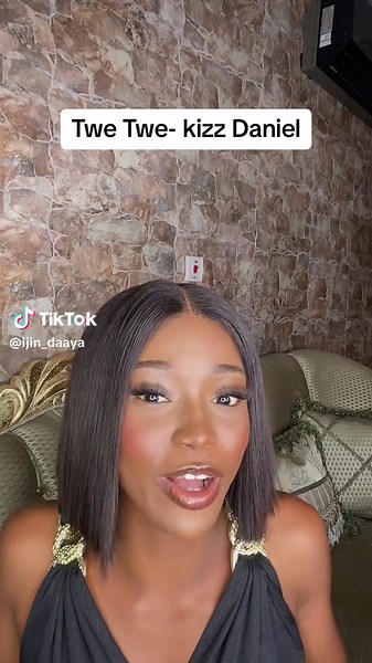 Twe Twe Challenge by Kizz Daniel - Song Cover Dance Challenge