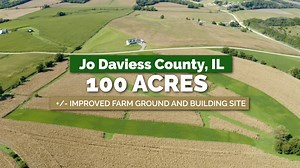 Join us Wednesday, November 16th Harold Zarn Estate - Online Land Auction 100 /- Acres and Building Site Bid now at: https://www.dpaauctions.com/servlet/Search.do?auctionId=442 | DPA Auctions