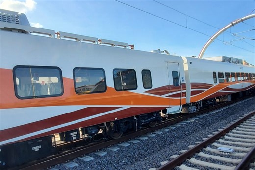 Heroes on the tracks: How Tanzania’s SGR cabin crew saved the day [VIDEO]