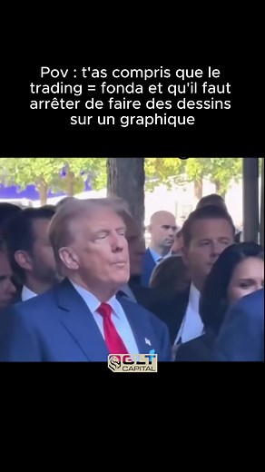 formation gratuite dans ma bio pour apprendre le vrai trading #bourse #trader #trading #finance #btc