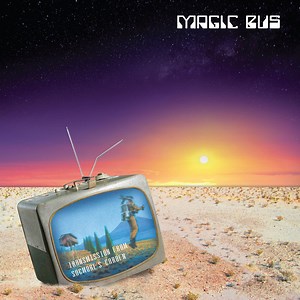 Magic Bus Concert & Tour History (Updated for 2025) | Concert Archives