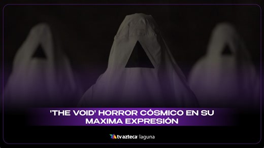 1.5K views |  The Void: Horror Cósmico que Te Helará la Sangre 喝...