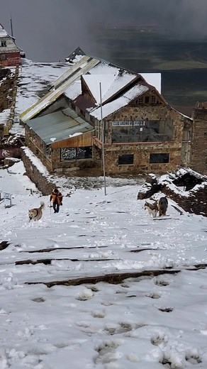 Bolivia Adventure on TikTok