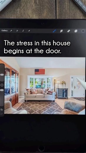 The Importance of Entry Thresholds in Architecture