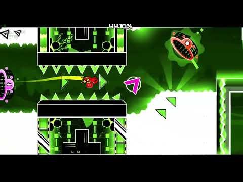 Necrodynamix by Helpegasus