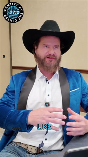 The Future of Identity: New Stack Patterns & Tech Challenges Explained #shorts