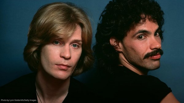 Daryl Hall & John Oates Legal Dispute Resolved Out Of Court