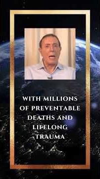 Global Violence is Metastasizing