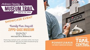 1K reactions · 249 shares | Our friends at Leadership McKean tourism...