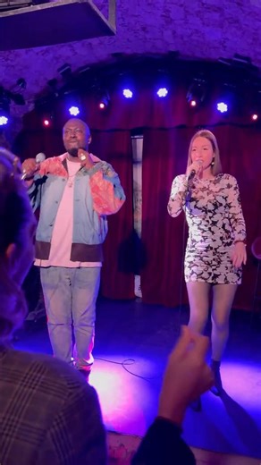 Smooth Operator Live Cover, Soul & Rap