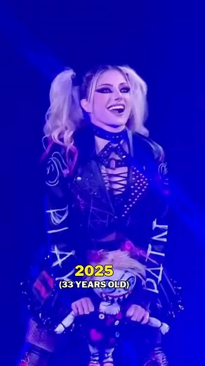 Wrestling of Evolution 2.0 no TikTok