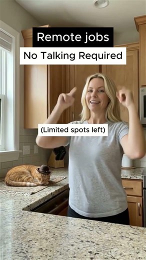 Remote jobs that you can do anytime