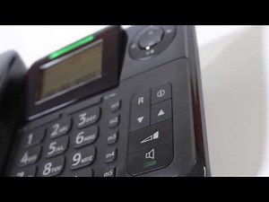 Seniorentelefon Doro Comfort 4005 Combo