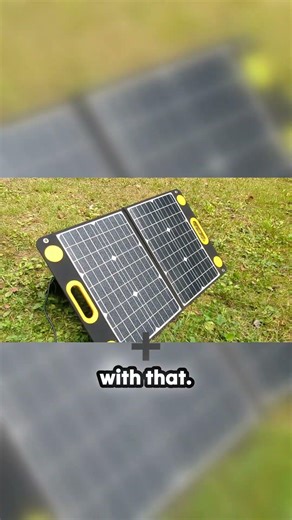 You're Charging Your Solar Battery WRONG! (The Ultimate Simplification)