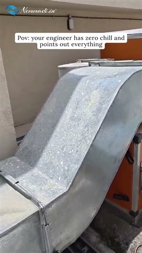 HVAC Duct Installation Mistake That Can Cost You Big | RWA HOTO