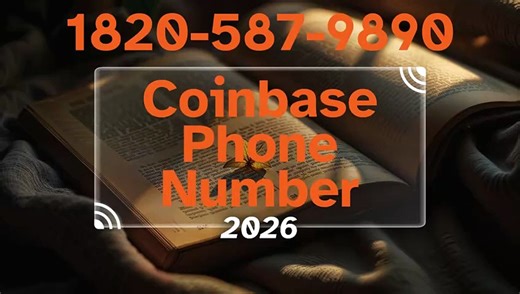 [-[FULL GUIDE]] Coinbase® CUSTOMER© SUPPORT℗ Phone NuMber