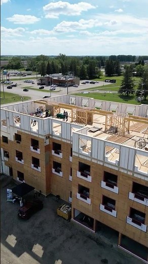 ICE Panel Q&A | Are ICE Panels Load Bearing?