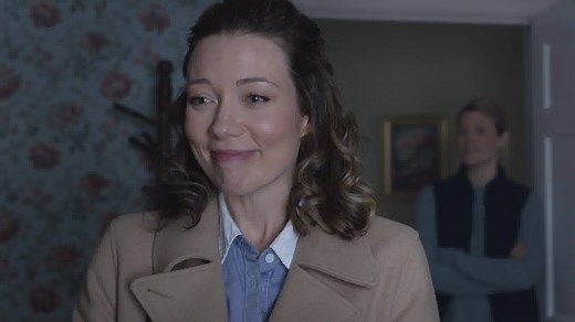 This nurse does NOT have her back! 🤰🏻Watch the premiere of #KillerNightShift 👩🏼‍⚕️💉😳 TONIGHT at 8/7c. | Lifetime