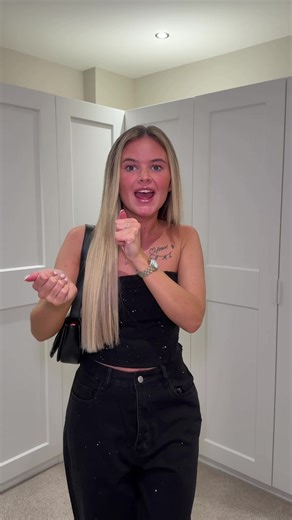 Stylish Girls Night Out Celebration at MarsTheLabel