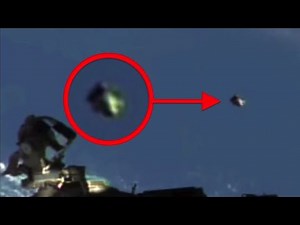 Full 22 minutes of UFO At space station, Feb 21, 2020, UFO Sighting News