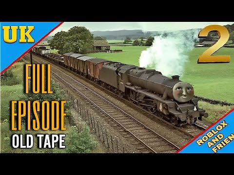 The Flying Kipper in Real life FULL | And mixed audio | Old Video.