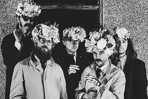 Idles' 'Joy As an Act of Resistance' Extols the Virtues of Inclusion » PopMatters
