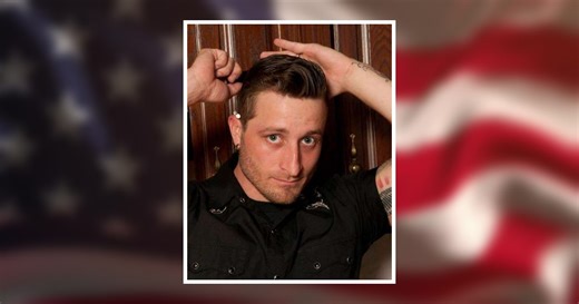 Anthony D. Babcock Obituary January 29, 2026 - Major Erickson Funeral Home and Crematory