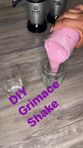 82K views · 3K reactions | That Ice Cream Machine been down since 2003 im sick yall 藍藍藍藍 #diy #beattheheat #grimaceshake #mcdonalds #recipe #smoothie #icecream #kidscooking | My Crazy Life | Facebook