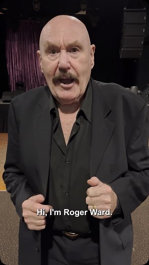 The legendary Roger Ward (Turkey Shoot) tells the story of how he came to play Weppo in Number 96. 🍿 Watch now for free on Brollie! | Brollie
