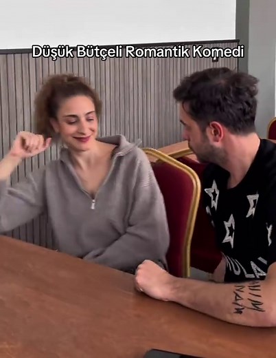 Çok Güzel Hareketler 2: Düşük Bütçeli Komedi
