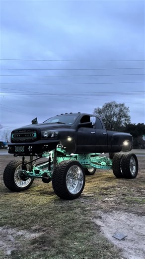 Explore Lifted Trucks with Spelab Auto Parts