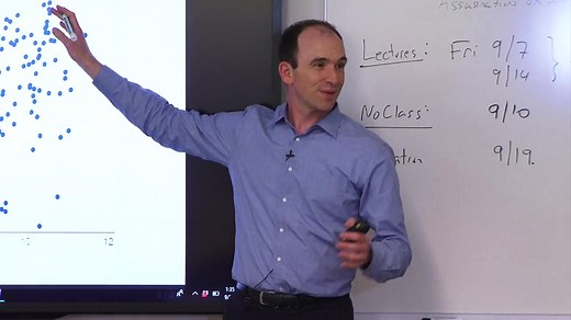 【MIT】政治经济学与经济发展 Political Economy and Economic Development（英语字幕）