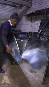 598K views · 3.5K reactions | ENTIRE PROCESS OF MAKING GEYSERS USED IN HOMES || A2Z SKILLS #machine #factory #diy #shortsfeed | Technical Proficiency | Facebook