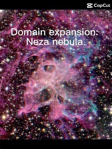 My domain expansion