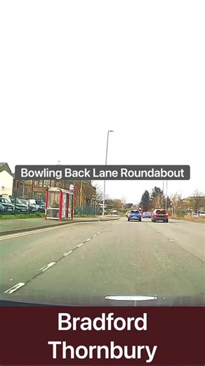 Mastering Road Wisdom: Driving Lessons with Bradford Thornbury