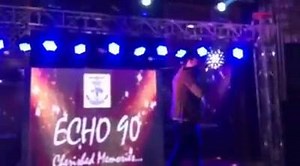 Sound check #singer #vjye #mtv #lastnite #doctorsmeet #echo90 #dahleezpe | RDH EVENTS INDIA | Facebook