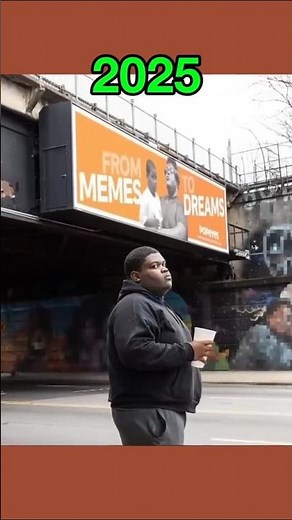 Legendary Memes (Then vs Wew) #memes #thenvsnow #shorts