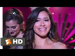 Miss Bala (2019) - Just Smile and Accept Scene (8/10) | Movieclips