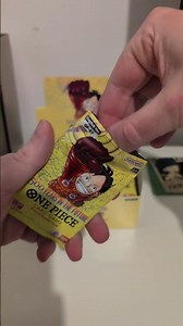 One Piece TCG Unboxing: OP-07 500 Years In The Future Ep. 5