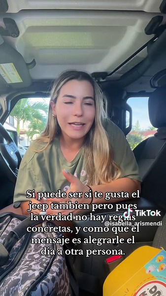 Replying to @nifi #jeeplife #jeepgirl #yougotducked #duckduckjeep #jeepducking