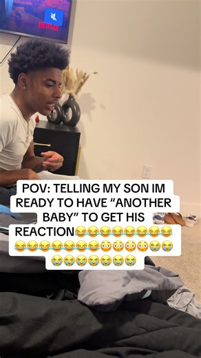 THE AUDACITY😂😂😂😂😭😭😭😳😳😳😭😂😂 #fyp #reel #funnyvideos | baby announcement