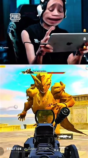 PUBG MOBILE | Pharaoh Has Fallen!