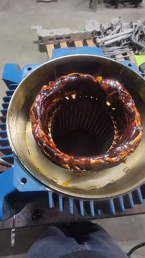 135K views · 658 reactions | 56_#fyp #foryoupage #horsepower #mechanic #industrial #maintenance #motor #trades #torque #work #electrical #electric #machine #engineering #manufacturing #technology #machinery #equipment #industrial #cnc #mechanical #industry #machines #tools #metal #engineer #construction #machineshop #design #terminator #machinetools #art #machining #mechanicalengineering #metalworking #robot #heavyequipment #love #photography #t #instagram #mechaniclife | Holding | Facebook