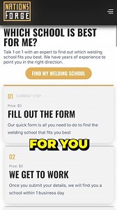 Laying some dimes! #dimes #lol #welder #trades #bluecollar #money . . . Credit: @04bw0 on TikTok | Nations Forge