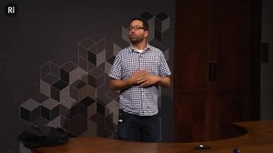 3.7K views · 75 reactions | New event film! How not to be wrong: The power of mathematical thinking, with Jordan Ellenberg. Through a handful of fascinating human stories, Jordan Ellenberg shows that maths is anything but a dull set of rules. Watch the full talk here: https://youtu.be/kZTKuMBJP7Y | Royal Institution of Great Britain | Facebook