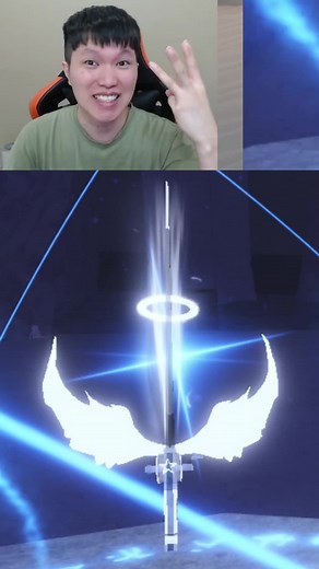 Cara Mendapatkan Destiny Rod di Fisch Roblox